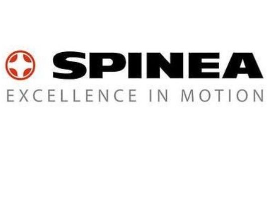 Серводвигатели Spinea