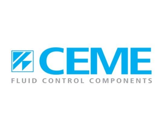 Центробежные насосы CEME