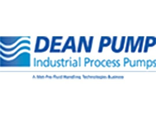 Центробежные насосы Dean Pump