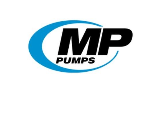 Центробежные насосы MP Pumps
