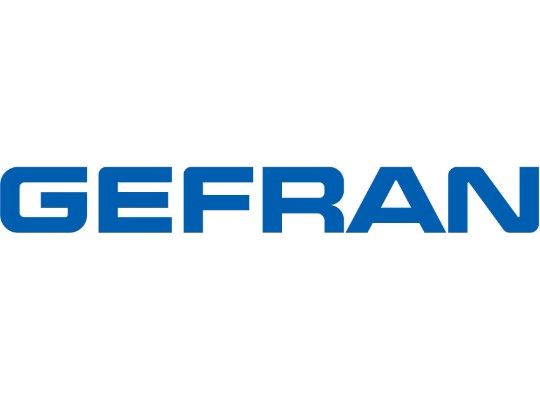 Серводвигатели Gefran