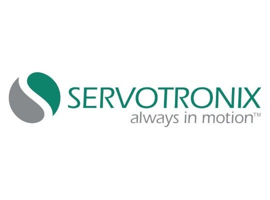 Серводвигатели Servotronix