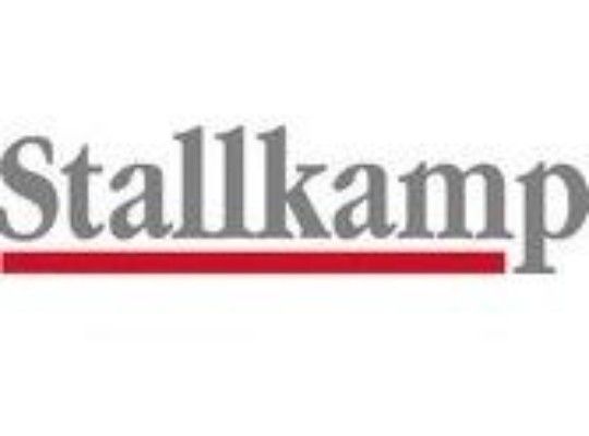 Центробежные насосы Stallkamp