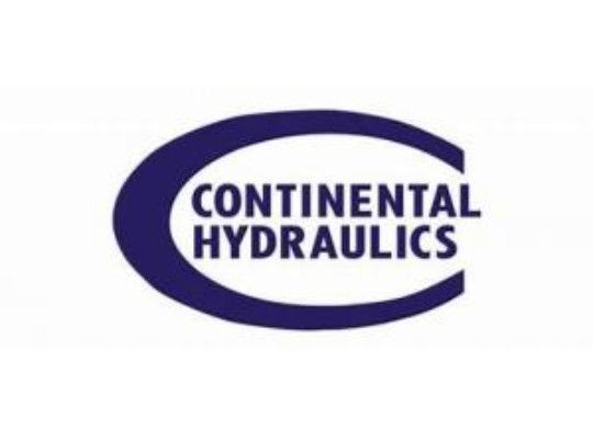 Центробежные насосы Continental Hydraulics