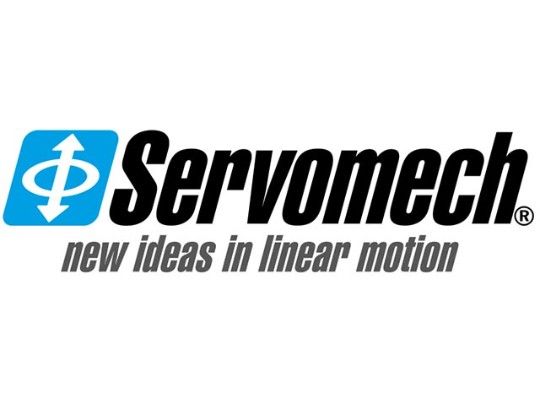 Электромагнитные муфты Servomech