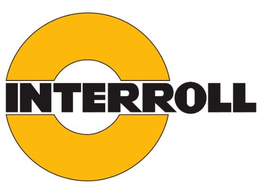 Мотор-барабаны Interroll