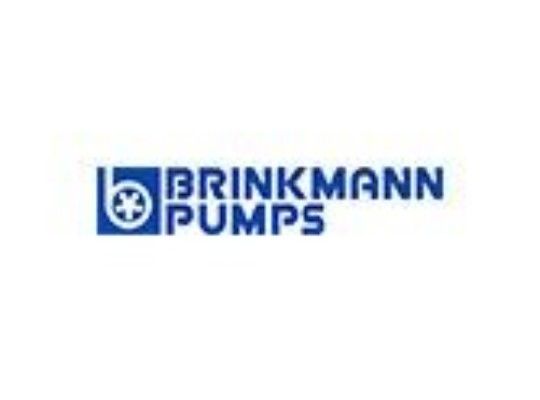 Центробежные насосы Brinkmann