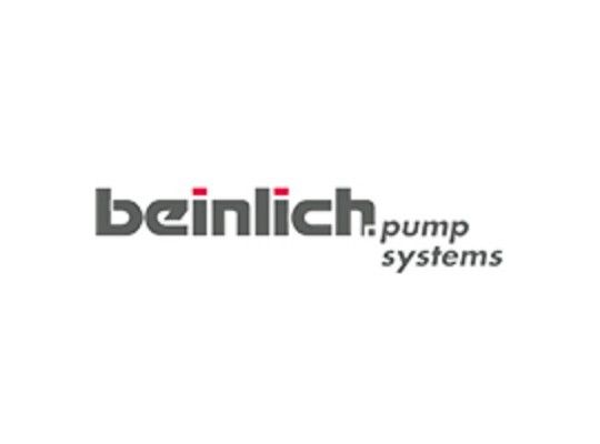 Насосы-дозаторы Beinlich