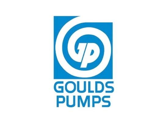 Центробежные насосы Goulds Pumps