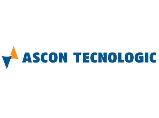 Серводвигатели Ascon Tecnologic
