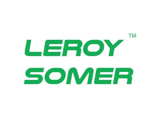 Двигатели постоянного тока Leroy Somer