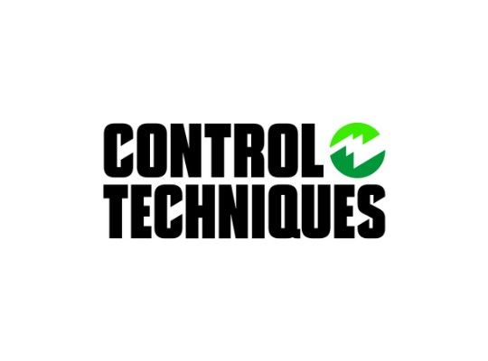 Серводвигатели Control Techniques