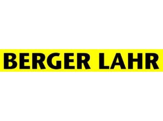 Серводвигатели Berger Lahr