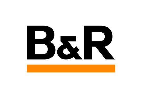 Серводвигатели BR automation
