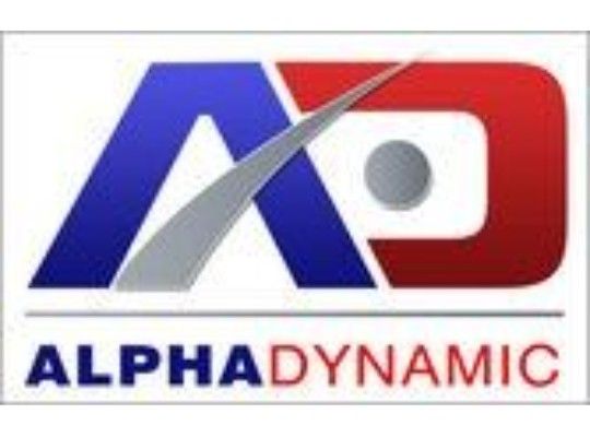 Центробежные насосы AlphaDynamic