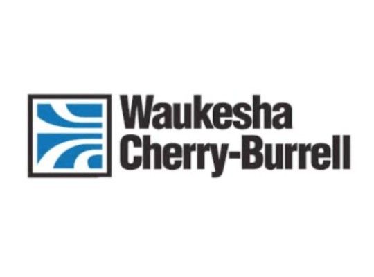 Центробежные насосы Waukesha Cherry-Burrell