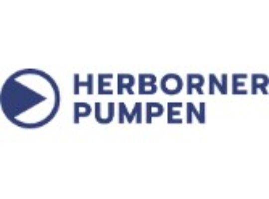 Центробежные насосы Herborner Pumpentechnik