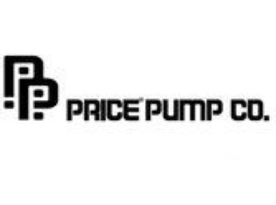 Центробежные насосы Price Pump