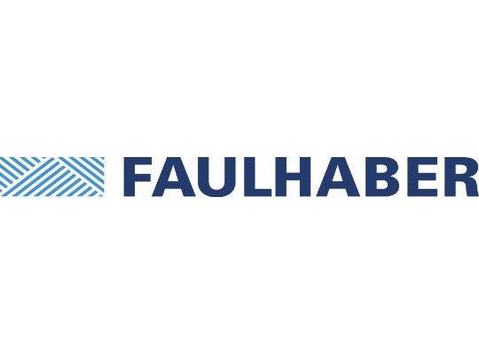 Двигатели постоянного тока Faulhaber GmbH