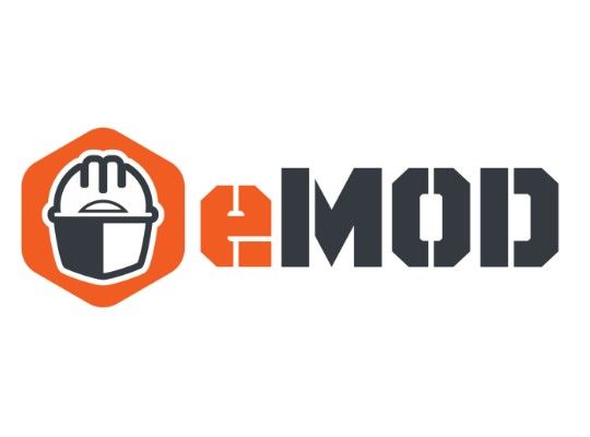 Серводвигатели EMOD