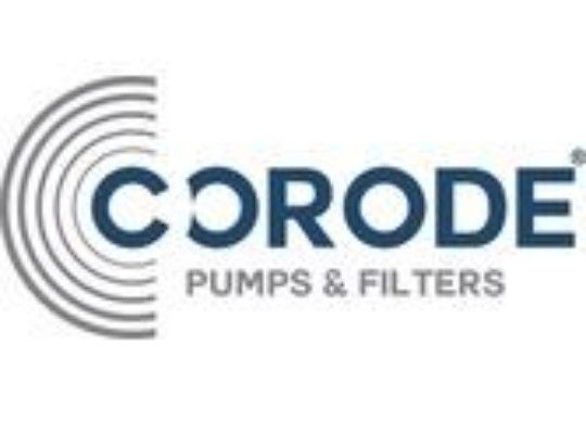 Центробежные насосы Corode
