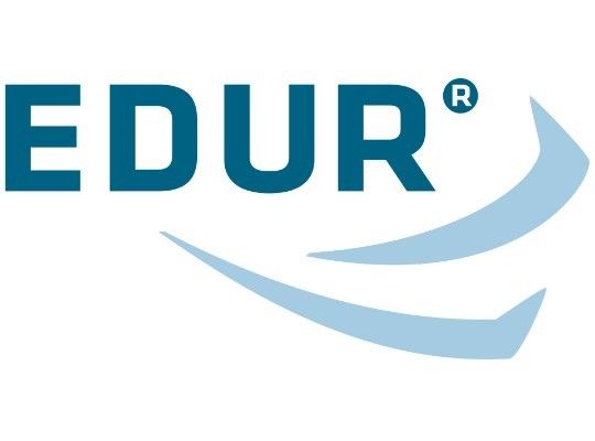 Центробежные насосы EDUR