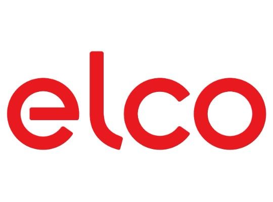 Двигатели постоянного тока Elco