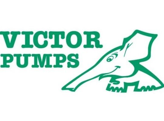 Центробежные насосы Victor Pumps