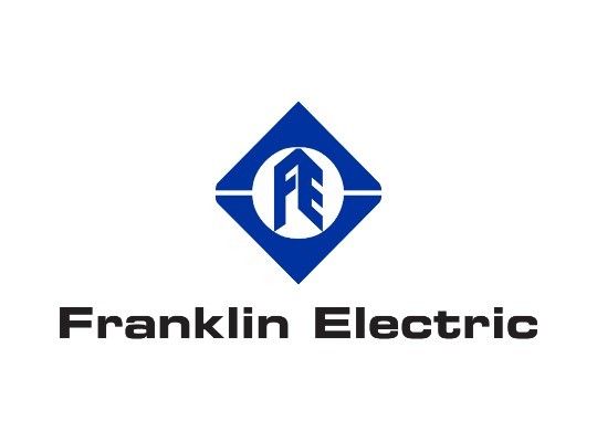 Центробежные насосы Franklin Electric