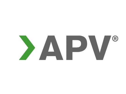 Центробежные насосы APV