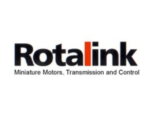 Двигатели постоянного тока Rotalink