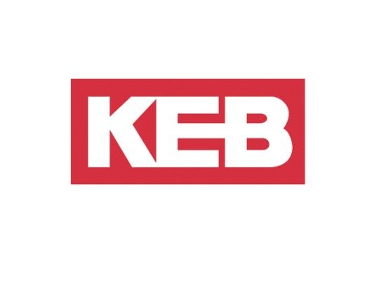 Контроллеры и устройства позиционирования KEB