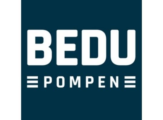 Центробежные насосы BEDU