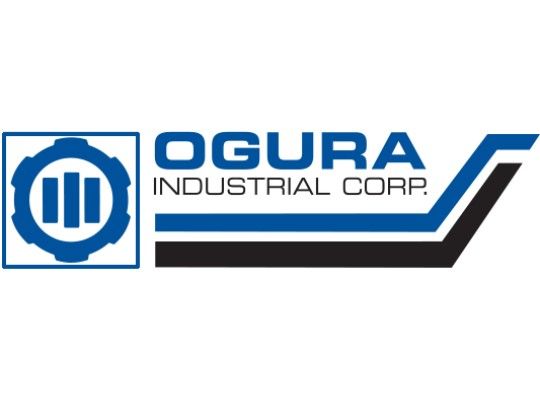 Электромагнитные муфты Ogura