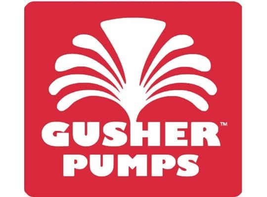 Центробежные насосы Gusher Pumps