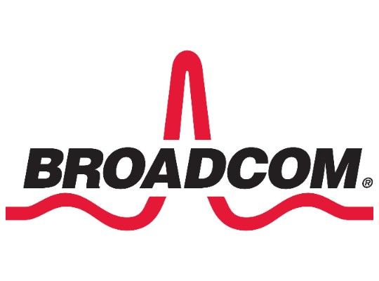 Для систем хранения данных Broadcom