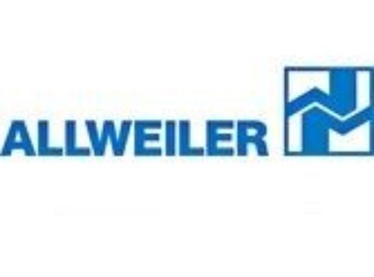 Центробежные насосы ALLWEILER