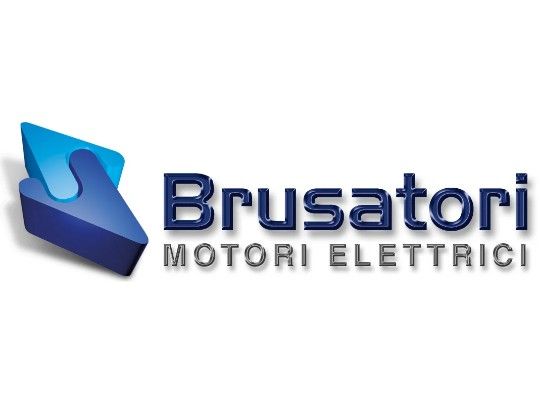 Двигатели постоянного тока Brusatori