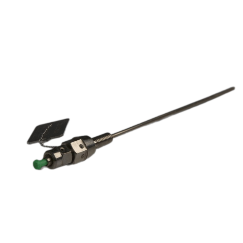 Датчик температуры волоконно-оптический промышленный высокотемпературный ПАО ПНППК