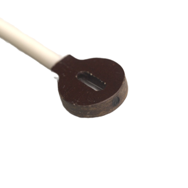 Диэлектрический датчик температуры волоконно-оптический промышленный высокотемпературный волоконно-оптический ПАО ПНППК 