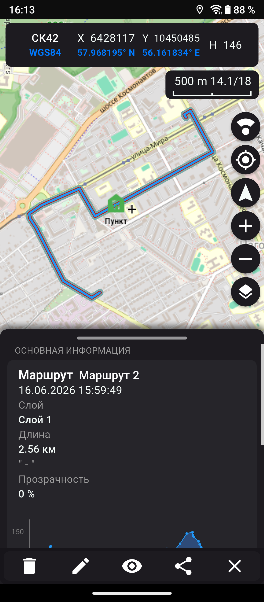МЕТКИ