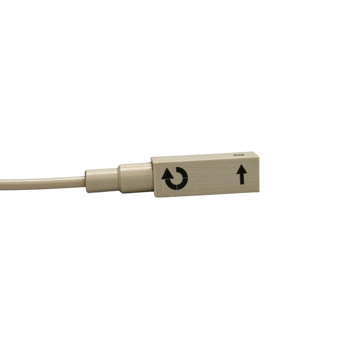 Датчик вибрации диэлектрический амплитудный волоконно-оптический ПАО ПНППК на решетке Брэгга точечный распределенный