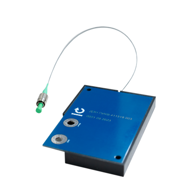 Датчик электрического напряжения волоконно-оптический ДЭН на решетке Брэгга точечный распределенный ПАО ПНППК