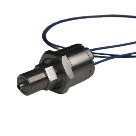 Датчик давления волоконно-оптический высокотемпературный ПАО ПНППК