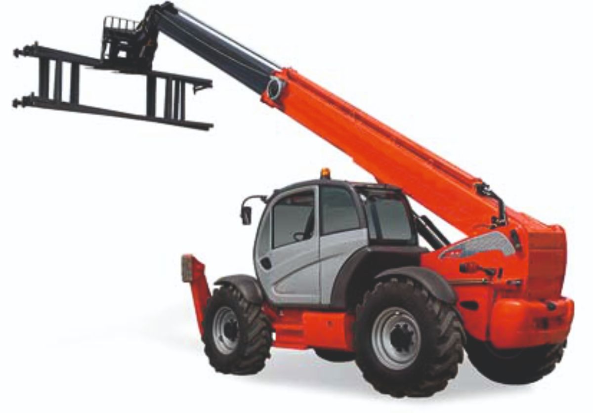 Аренда такелажного оборудования