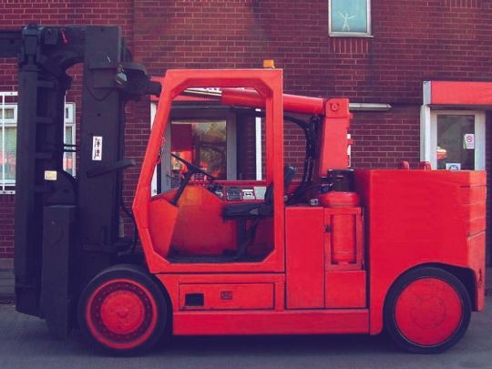 Аренда такелажного оборудования