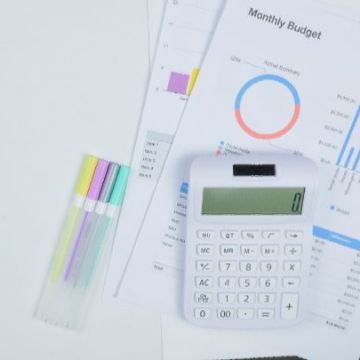 Автоматизация бухгалтерского и налогового учета, подготовка обязательной отчетности.