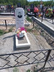 благоустройство одноместного захоронения стоимость от 60 000