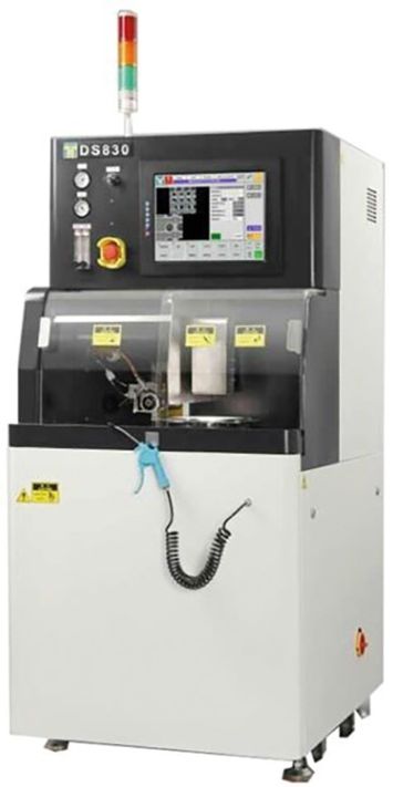 станок дисковой резки