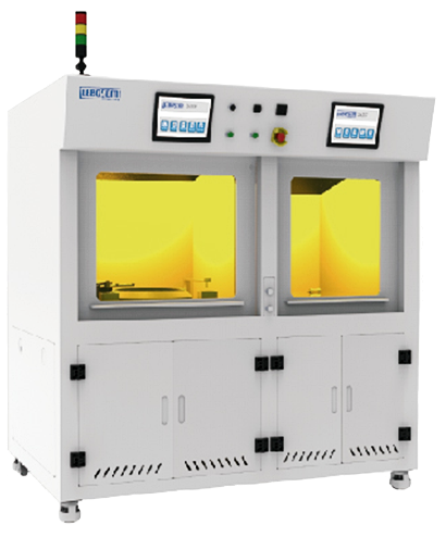 установка для сушки фоторезиста